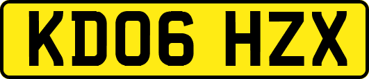 KD06HZX