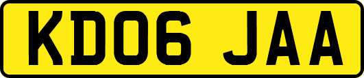 KD06JAA