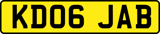 KD06JAB