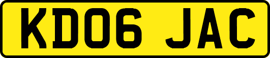 KD06JAC
