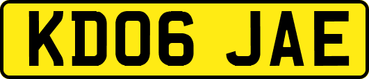 KD06JAE
