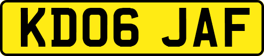KD06JAF