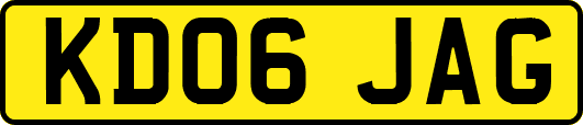 KD06JAG