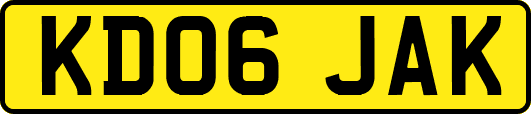 KD06JAK