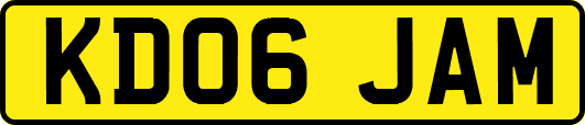 KD06JAM