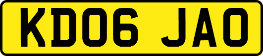 KD06JAO