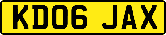 KD06JAX