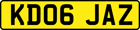KD06JAZ