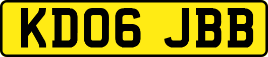 KD06JBB