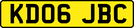 KD06JBC