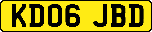 KD06JBD