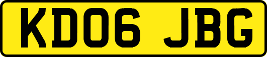KD06JBG