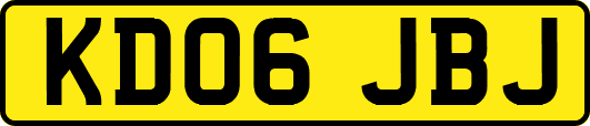 KD06JBJ