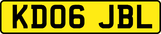 KD06JBL