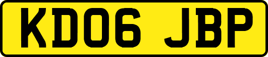 KD06JBP