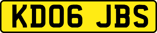 KD06JBS