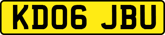 KD06JBU