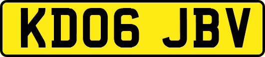 KD06JBV