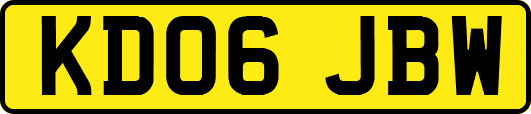 KD06JBW