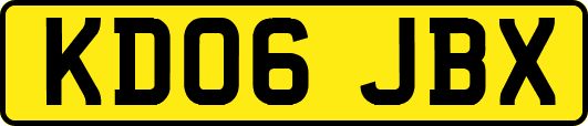 KD06JBX