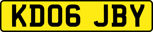 KD06JBY