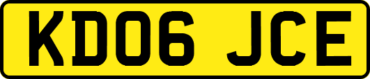KD06JCE