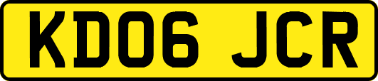 KD06JCR
