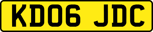 KD06JDC