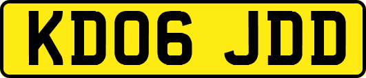 KD06JDD