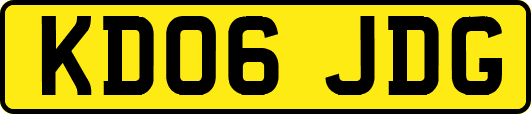 KD06JDG