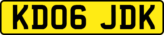 KD06JDK