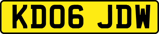 KD06JDW