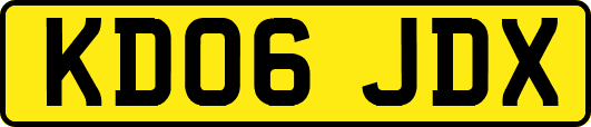 KD06JDX