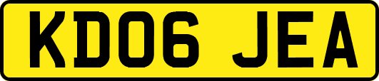 KD06JEA