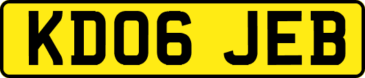 KD06JEB