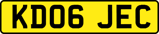 KD06JEC