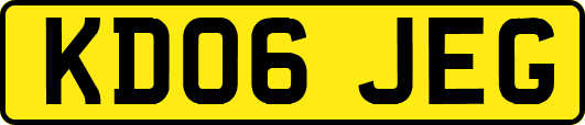KD06JEG