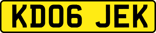 KD06JEK