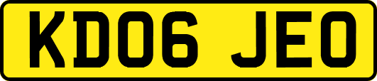 KD06JEO