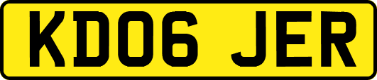 KD06JER