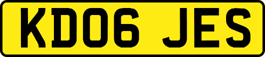 KD06JES