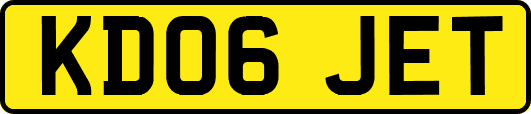 KD06JET