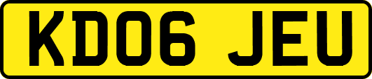 KD06JEU