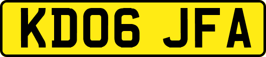 KD06JFA