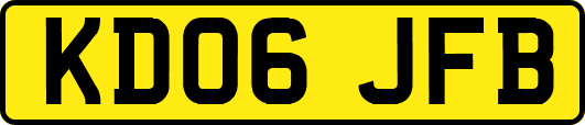 KD06JFB