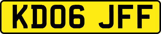 KD06JFF