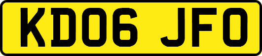 KD06JFO