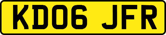 KD06JFR