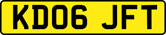 KD06JFT