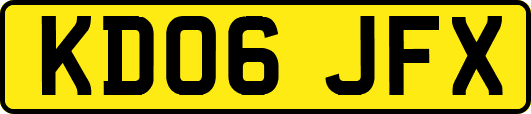 KD06JFX